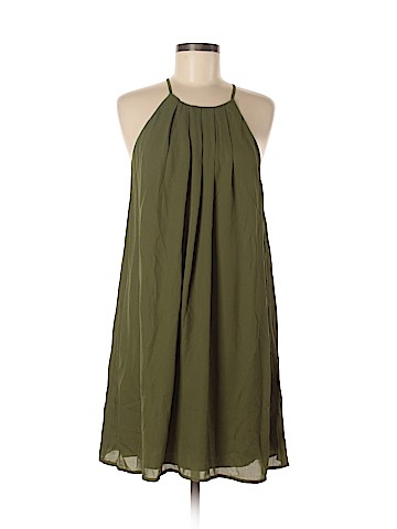 Everly Casual Dress (view 1)