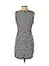 Banana Republic Black Casual Dress Size 4 (petite) - photo 2