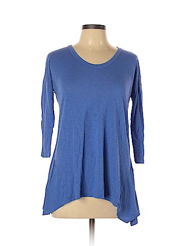 Splendid 3/4 Sleeve T-Shirt (view 1)