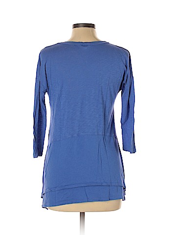 Splendid 3/4 Sleeve T-Shirt (view 2)