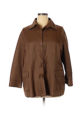 Linda Allard Ellen Tracy Size 18 Plus