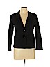 Banana Republic Black Blazer Size 10 (petite) - photo 1