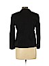 Banana Republic Black Blazer Size 10 (petite) - photo 2