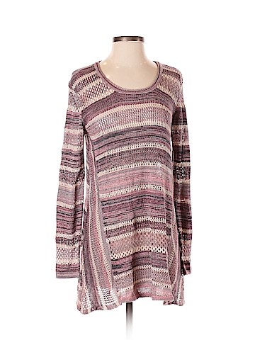 Style&Co Long Sleeve Top (view 1)