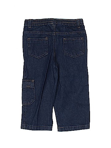 Baby Q Cargo Pants (view 2)