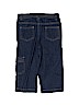 Baby Q 100% Cotton Blue Cargo Pants 18-24 MO / 24 MO - photo 2