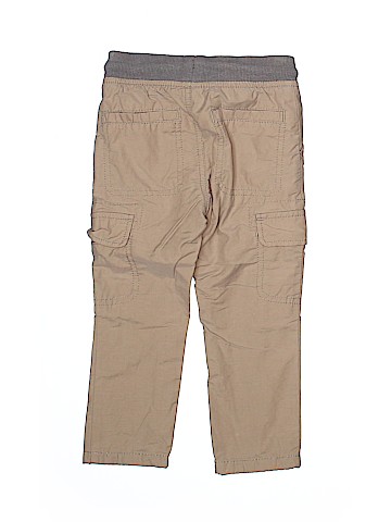 Cat & Jack Cargo Pants (view 2)