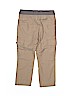 Cat & Jack Tan Cargo Pants Size 2T - photo 2
