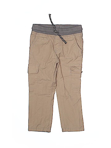 Cat & Jack Cargo Pants (view 1)