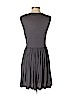 3.1 Phillip Lim 100% Cotton Gray Casual Dress Size S - photo 2