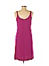 Armani Collezioni Pink Casual Dress Size 6 - photo 2