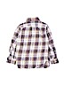 Gap Kids 100% Cotton Blue Long Sleeve Button-Down Shirt Size S (kids) - photo 2
