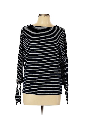 Chaps Long Sleeve Top (view 1)