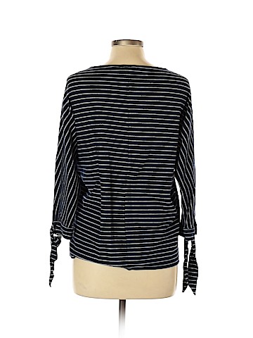 Chaps Long Sleeve Top (view 2)