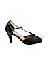Chase & Chloe Black Heels Size 8 - photo 1