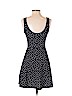 H&M Blue Cocktail Dress Size 6 - photo 2