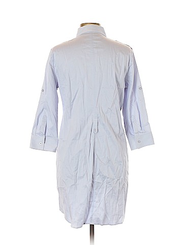 It's a shirt... Casual Dress (view 2)