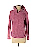 Bass 100% Polyester Pink Fleece Size S - photo 1