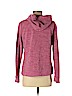 Bass 100% Polyester Pink Fleece Size S - photo 2