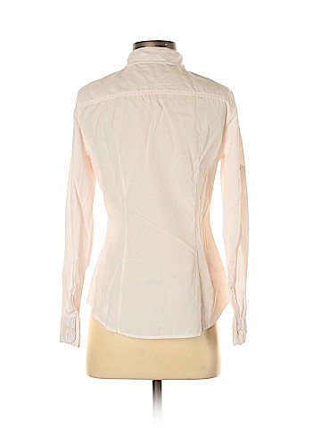 J.Crew Long Sleeve Button-Down Shirt (view 2)