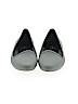 Crocs Solid Gray Flats Size 6 - photo 2