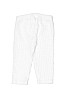 First Impressions 100% Cotton White Casual Pants Size 6-9 mo - photo 2