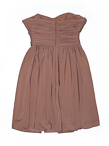 J.Crew Casual Dress (view 2)