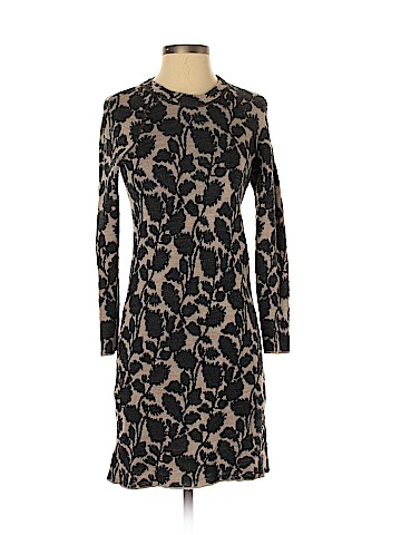 Ann Taylor LOFT Casual Dress (view 1)