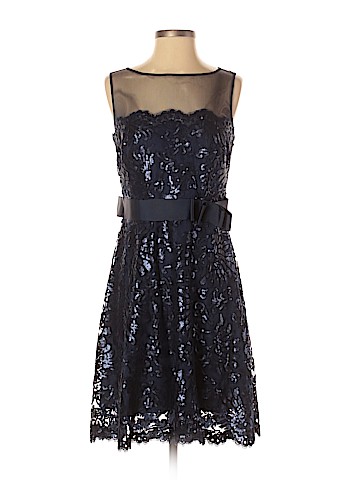 Tadashi Shoji Cocktail Dress (view 1)