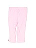 Assorted Brands 100% Polyester Pink Leggings 9-12 MO / 12 MO - photo 2