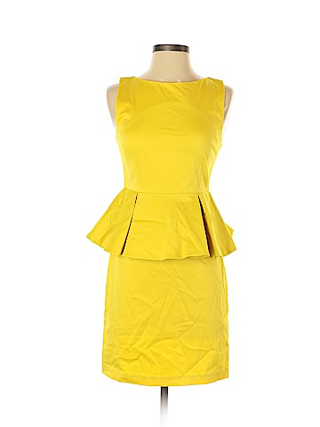 Alice + Olivia Cocktail Dress (view 1)