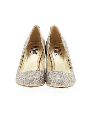 Mix No. 6 Heels (view 2)