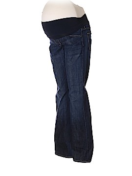 A Pea in the Pod Size 28 Maternity waist