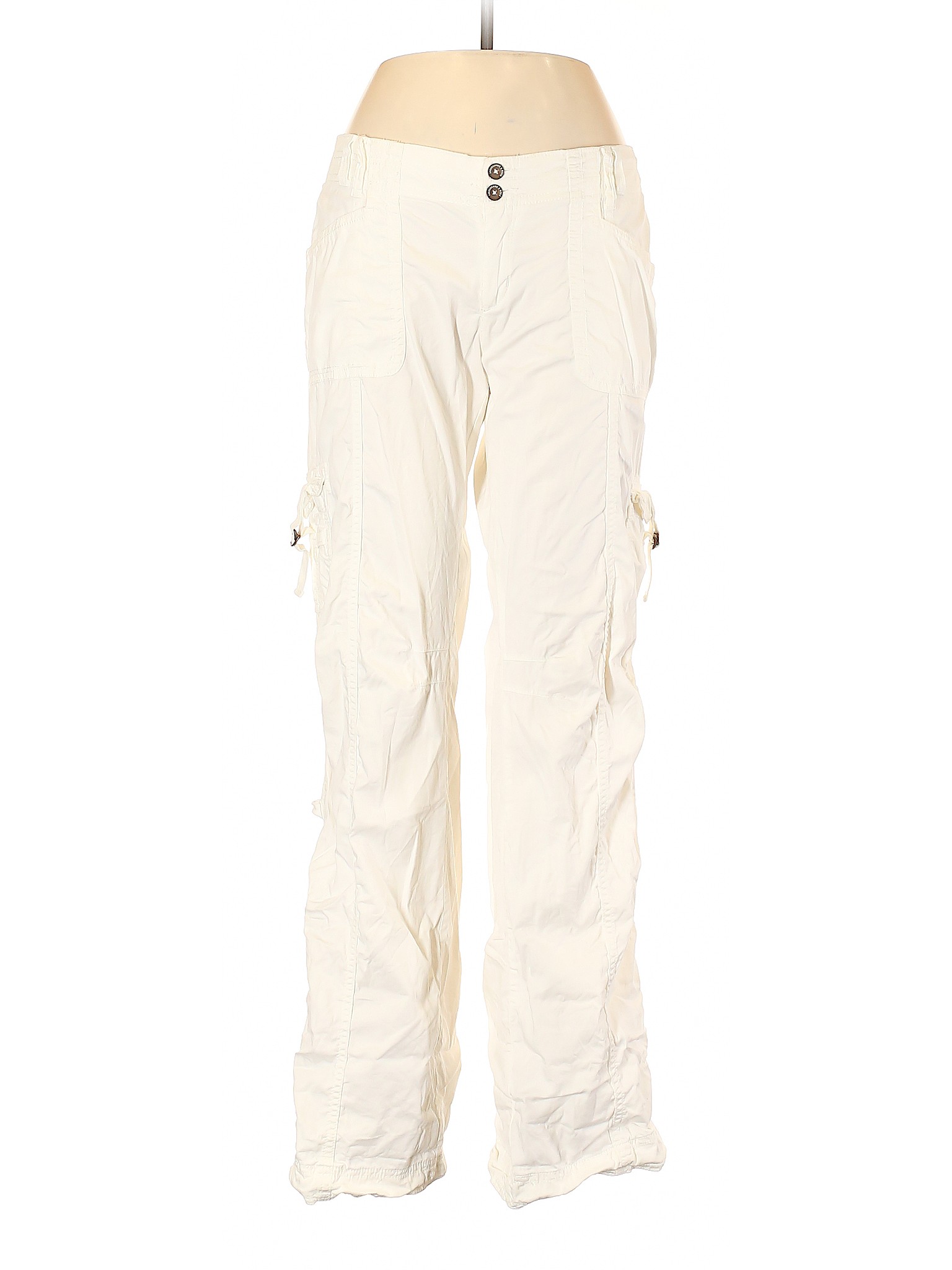 cargo pants abercrombie