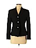 Kasper A.S.L. Black Blazer Size 6 (petite) - photo 1