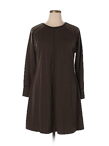 Cloud Chaser Casual Dress (view 1)