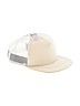 Vans Solid White Baseball Cap One size - photo 1