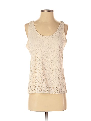 Ann Taylor LOFT Sleeveless Top (view 1)