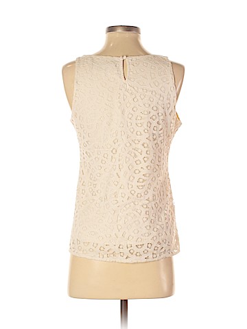 Ann Taylor LOFT Sleeveless Top (view 2)