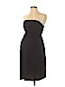 Old Navy - Maternity Black Casual Dress Size XS - photo 1
