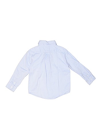 Assorted Brands Long Sleeve Button-Down Shirt (view 2)