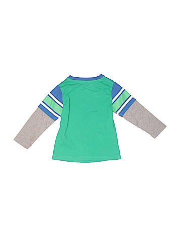 Assorted Brands Long Sleeve T-Shirt (view 2)