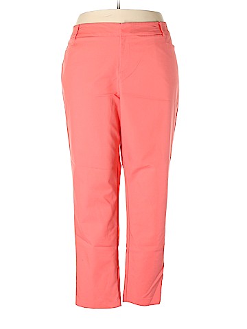 ELOQUII Dress Pants (view 1)