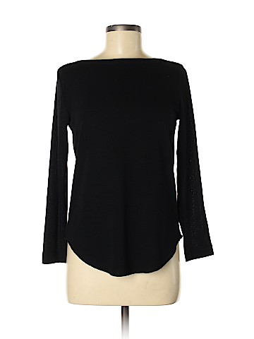 Nally & Millie Pullover Sweater (view 1)