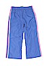 Adidas 100% Polyester Purple Track Pants Size 3T - photo 2