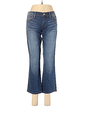 Lucky Brand Jeans (view 1)
