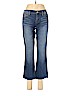 Lucky Brand Blue Jeans Size 6 - photo 1