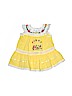 Unbranded Yellow Dress Size 0-3 mo - photo 1