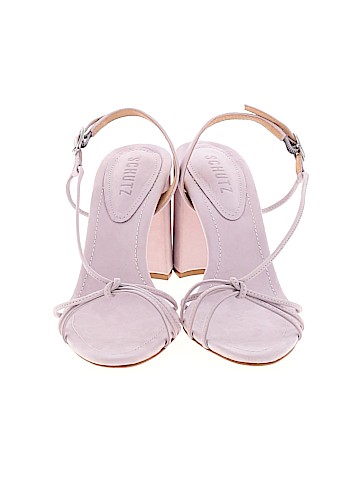 Schutz Heels (view 2)