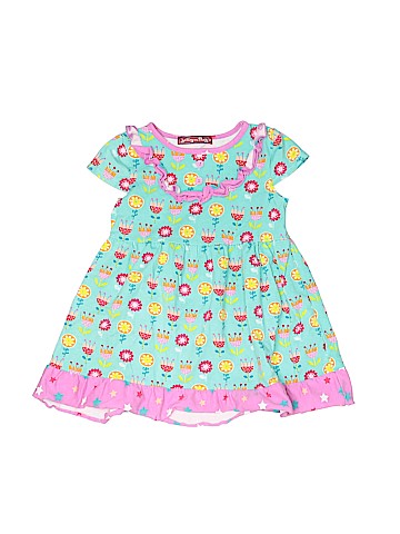 Jelly The Pug Dress (view 1)